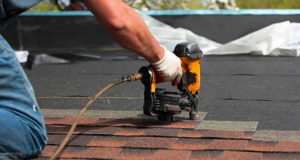 Is Your Roof in Need of Repair?