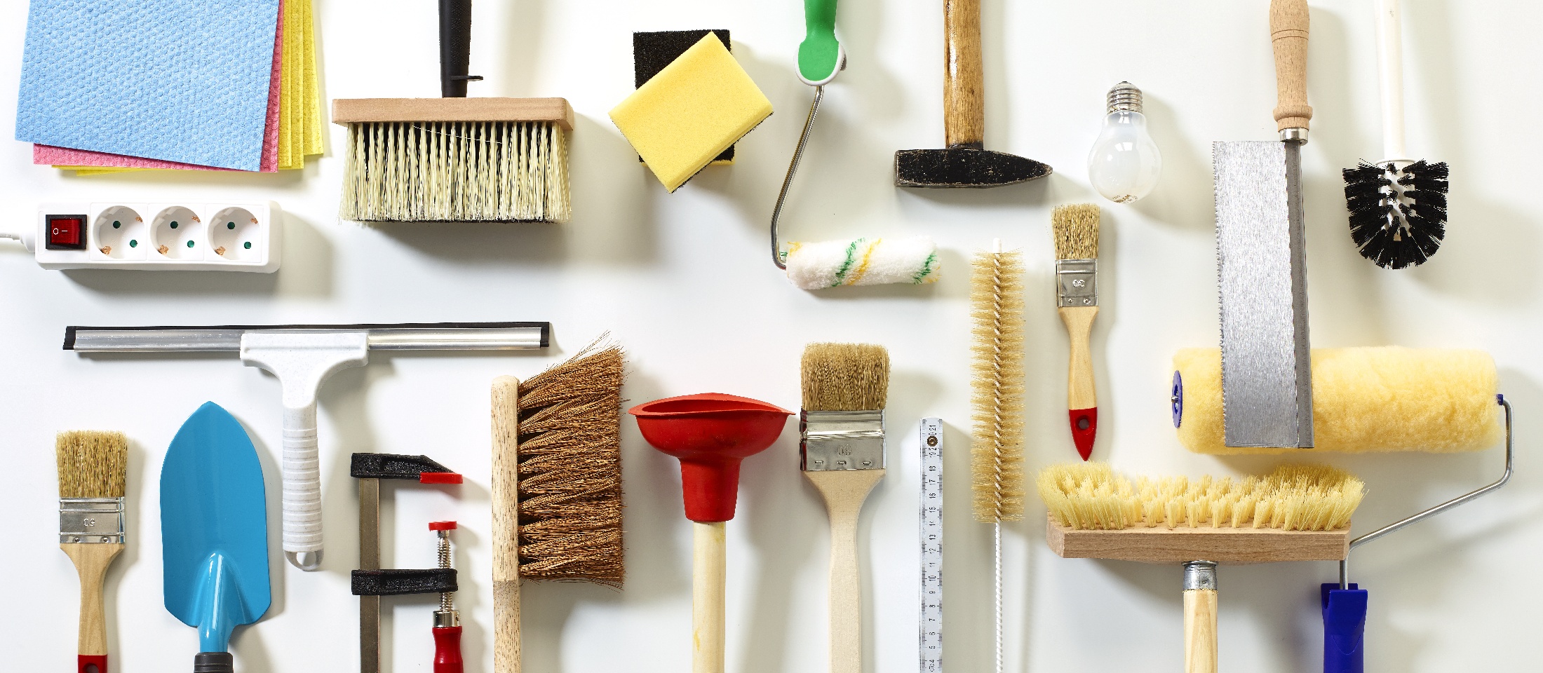 How a Handyman Can Improve Your Home